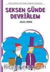 Seksen Günde Devrialem / 100 Temel Eserden Seçmeler Set 2
