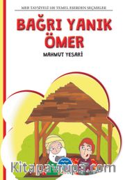 Bağrı Yanık Ömer / 100 Temel Eserden Seçmeler Set 2