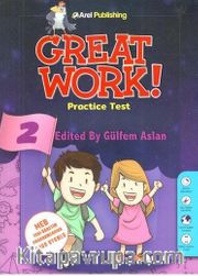 2. Sınıf Great Work Practice Test