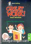 3. Sınıf Great Work Smart Notebook