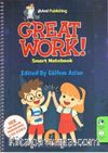 4. Sınıf Great Work Smart Notebook