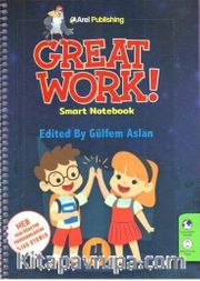 4. Sınıf Great Work Smart Notebook