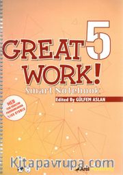 5. Sınıf Great Work Practice Test