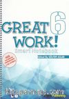 6. Sınıf Great Work Smart Notebook