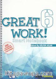 6. Sınıf Great Work Smart Notebook