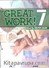 7. Sınıf Great Work Practice Test