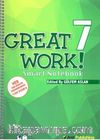 7. Sınıf Great Work Smart Notebook