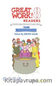 8. Sınıf Great Work Readers Set