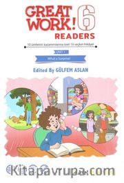 6. Sınıf Great Work Readers Set