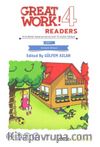 4. Sınıf Great Work Readers Set