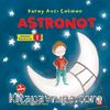 Astronot / Meslekleri Öğreniyorum 1
