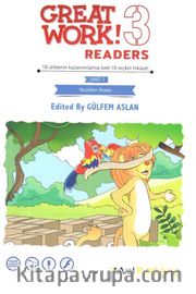 3. Sınıf Great Work Readers Set