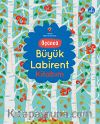 Üçüncü Büyük Labirent Kitabım