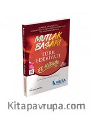 YKS Türk Edebiyatı El Kitabı