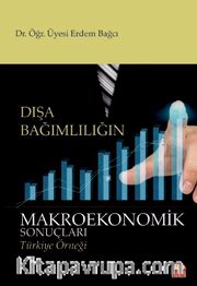 Dışa Bağımlılığın Makroekonomik Sonuçları <br /> Türkiye Örneği