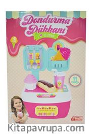 Dondurma Dükkanı (033764)