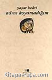 Adını Koyamadığım