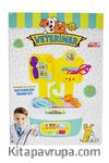 Veteriner Dükkanı(033740)