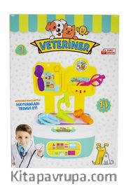 Veteriner Dükkanı(033740)
