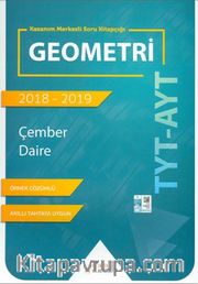 TYT-AYT Geometri Çember-Daire
