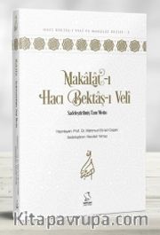 Makalat - Sadeleştirilmiş Tam Metin (Okuyucu Düzeyi)
