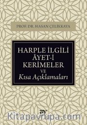Harple İlgili Ayet-i Kerimeler ve Kısa Açıklamaları