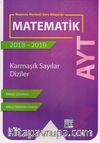 AYT Karmaşık Sayılar Diziler