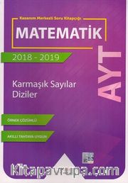 AYT Karmaşık Sayılar Diziler