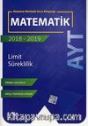AYT Matematik Limit Süreklilik