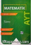 AYT Matematik Türev