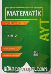 AYT Matematik Türev