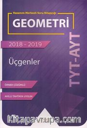 TYT AYT Geometri Üçgenler