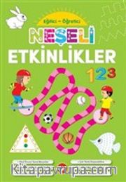 Neşeli Etkinlikler - Eğitici Öğretici