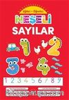 Neşeli Sayılar - Eğitici Öğretici