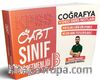 2019 ÖABT Sınıf Öğretmenliği Coğrafya Video Ders Notları 