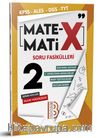 2019 KPSS ALES DGS TYT Matematix Soru Fasikülleri 2