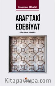 Araf'taki Edebiyat