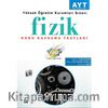 AYT Fizik Konu Kavrama Testleri