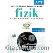 AYT Fizik Konu Kavrama Testleri