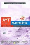 AYT Matematik 25x40 Deneme
