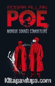 Morgue Sokağı Cinayetleri