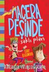 Macera Peşinde / Saklı Plan