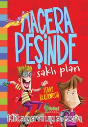 Macera Peşinde / Saklı Plan
