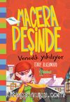 Macera Peşinde / Venedik Yıkılıyor