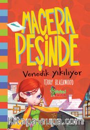 Macera Peşinde / Venedik Yıkılıyor