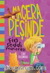 Macera Peşinde / Çin Seddi Macerası 