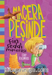 Macera Peşinde / Çin Seddi Macerası 