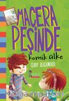 Macera Peşinde / Komik Ülke 