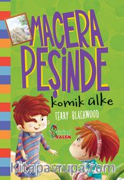 Macera Peşinde / Komik Ülke 