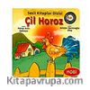 Çil Horoz / Sesli Kitaplar Dizisi
